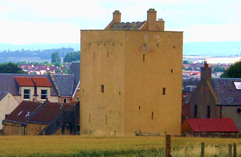 Liberton Tower Edinburgh